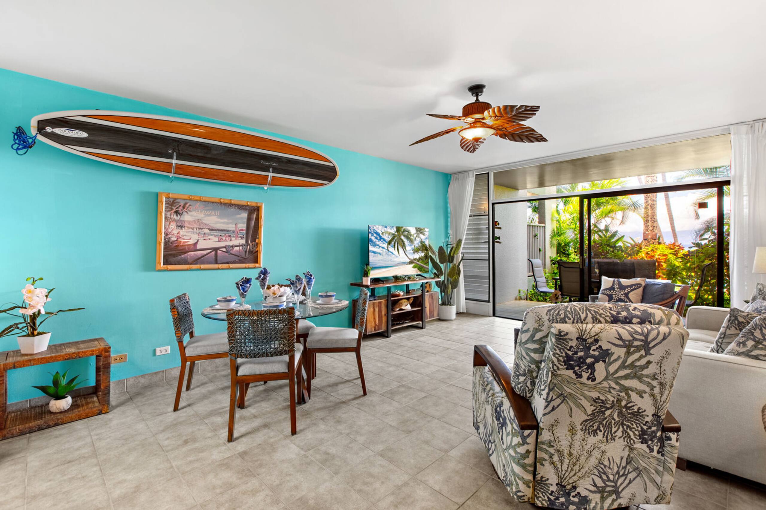 Condo in Lahaina · ★4.53 · 1 bedroom · 2 beds · 1 private bath - Image 12