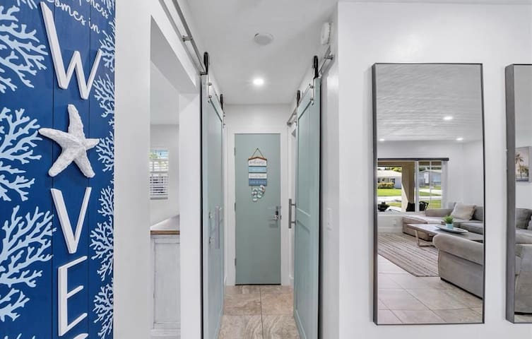 Listing in Boca Raton