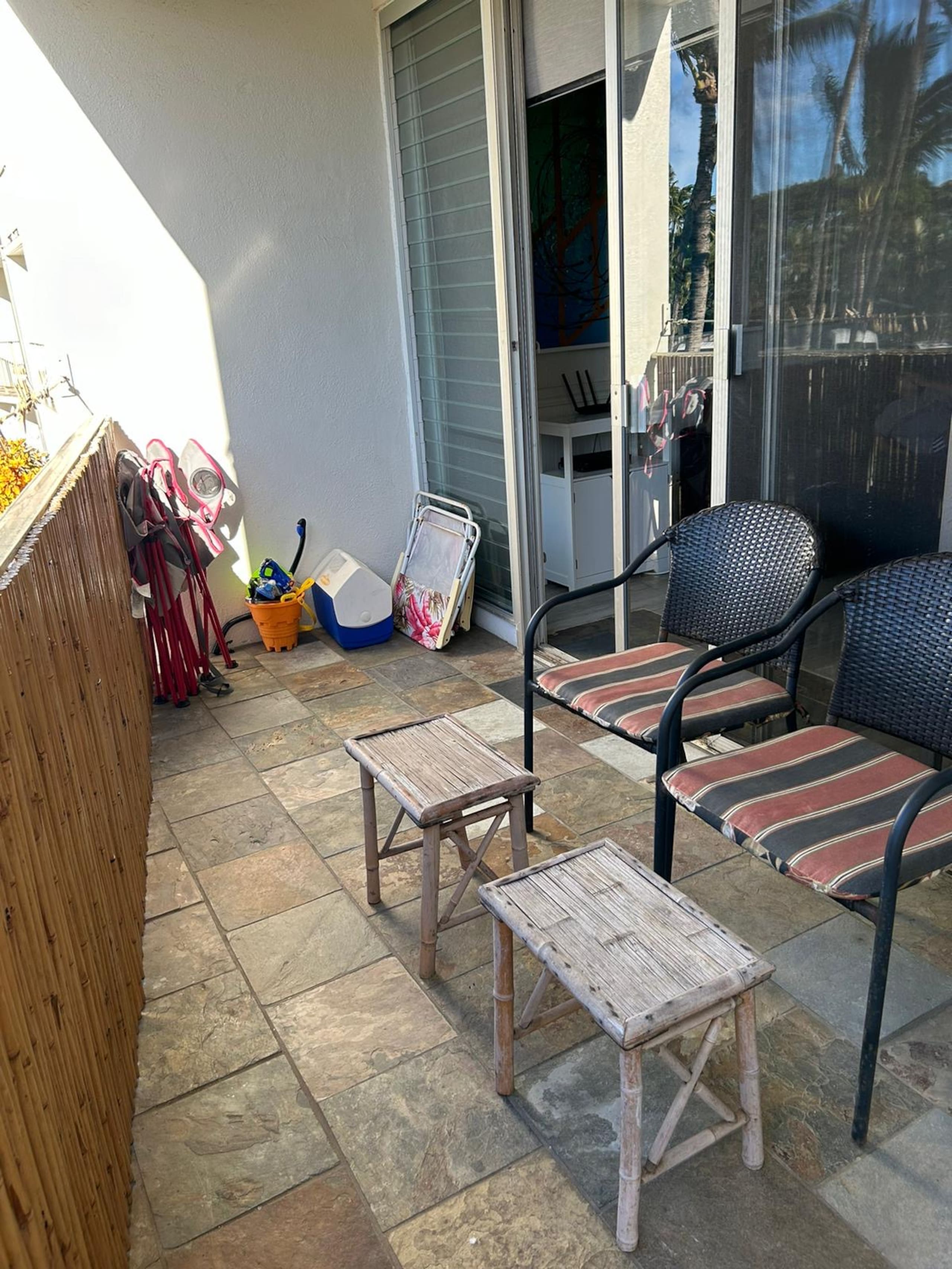 Condo in Paia · ★4.86 · 1 bedroom · 2 beds · 1 private bath - Image 13