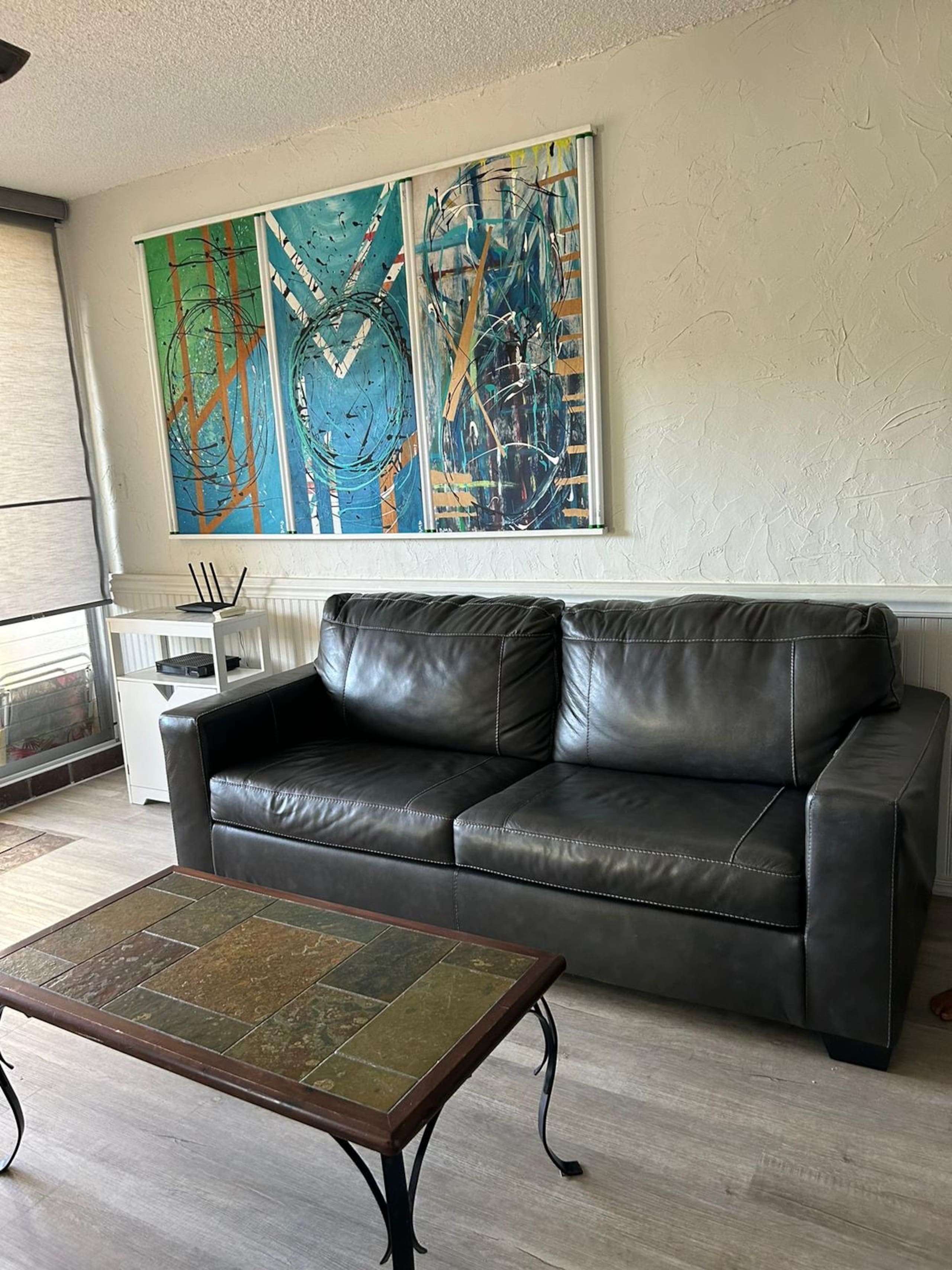 Condo in Paia · ★4.86 · 1 bedroom · 2 beds · 1 private bath - Image 4