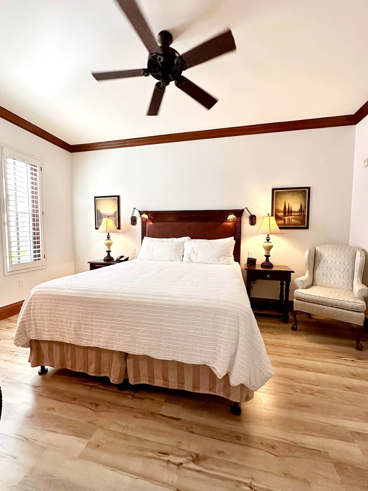 ห้องนอน