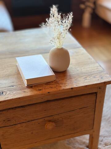 Demi-chalet cosy, cadre idyllique aux Diablerets gallery image 4