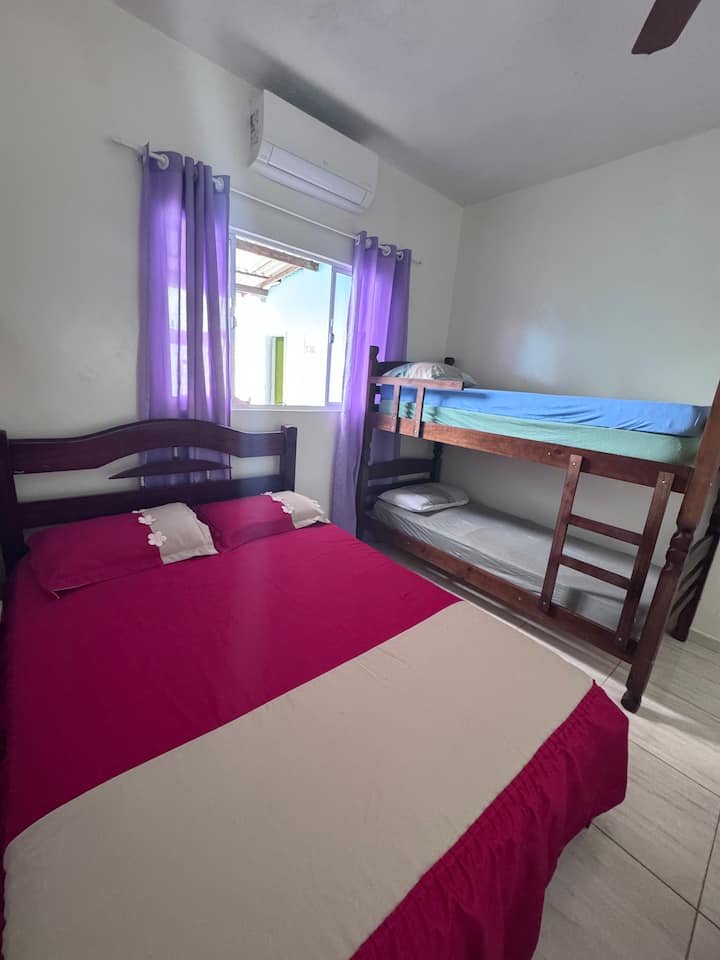 Спална соба 1