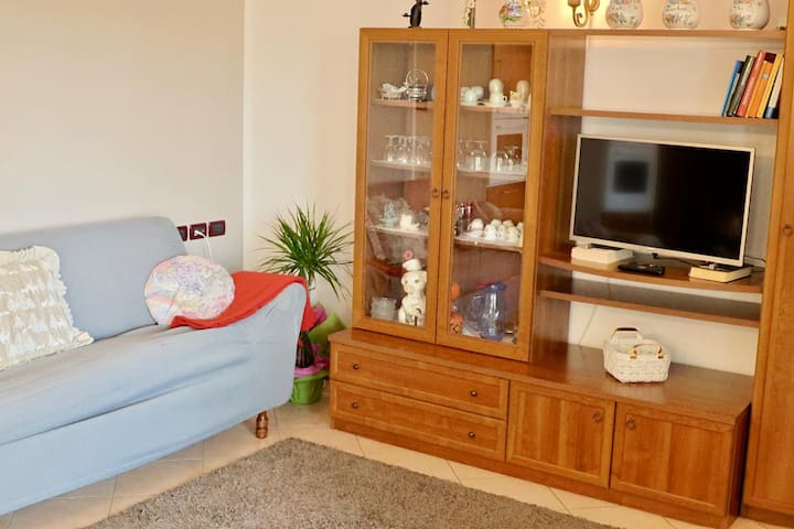 Chalet Panoramico – Relax, Natura E Comfort - Asiago