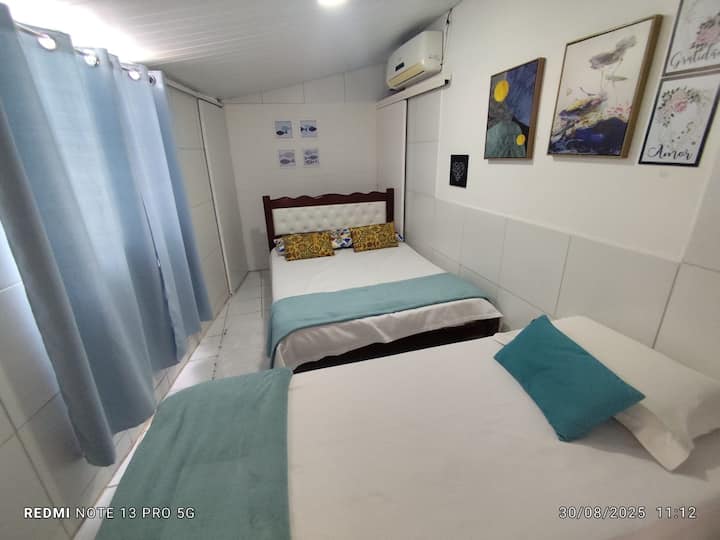 Спална соба 4