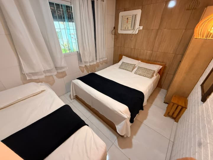 Chambre 1