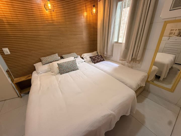 Chambre 2
