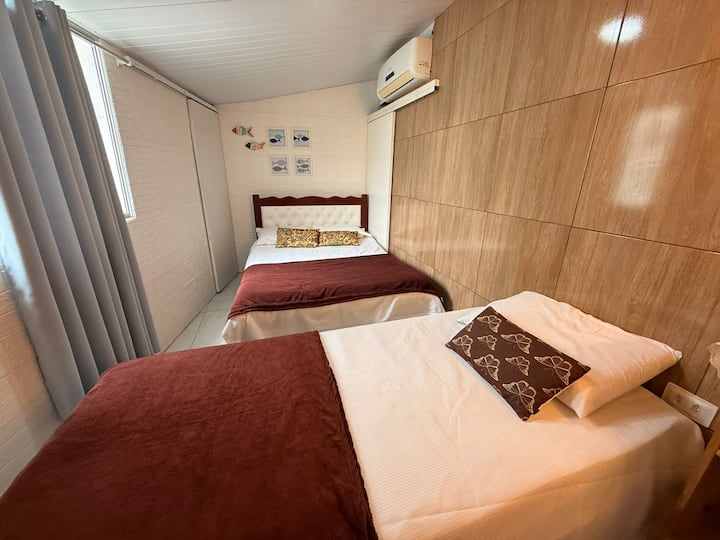 Chambre 4