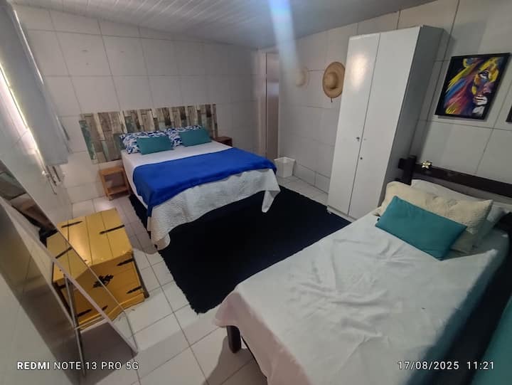 Спална соба 3