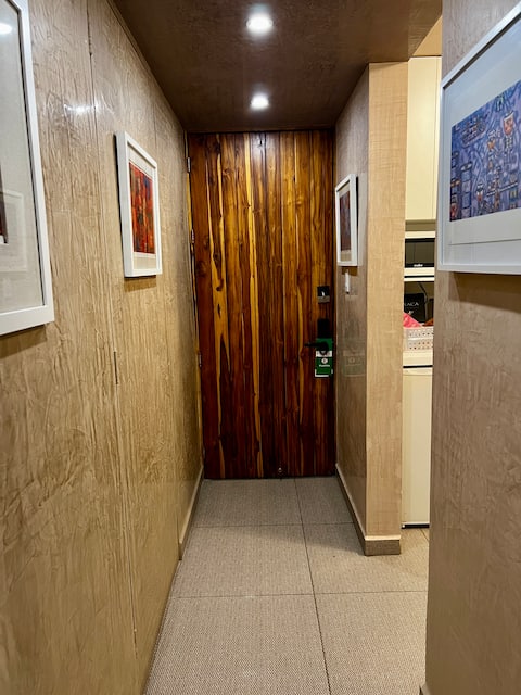 Popular Airbnb listing: Suite Andriacci, Brand new, luxury, fully equipped in Oaxaca De Juárez