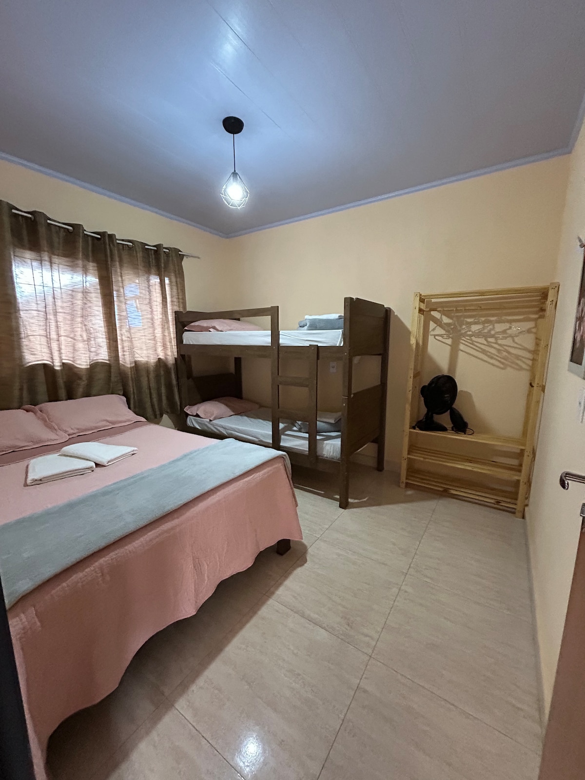 Спална соба 2