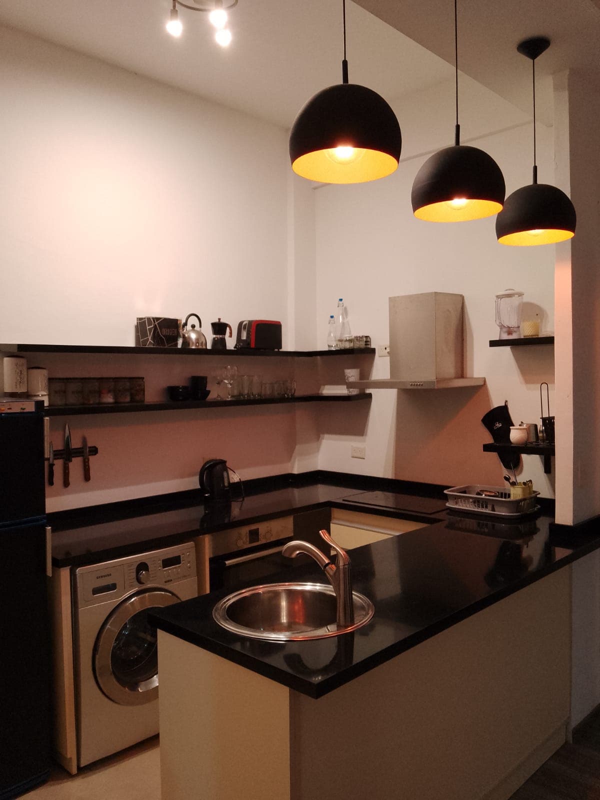 Departamento de 2 ambientes en Monserrat