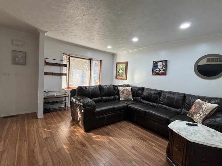 Two-story Single Family Home. Self-checkin - 香檳