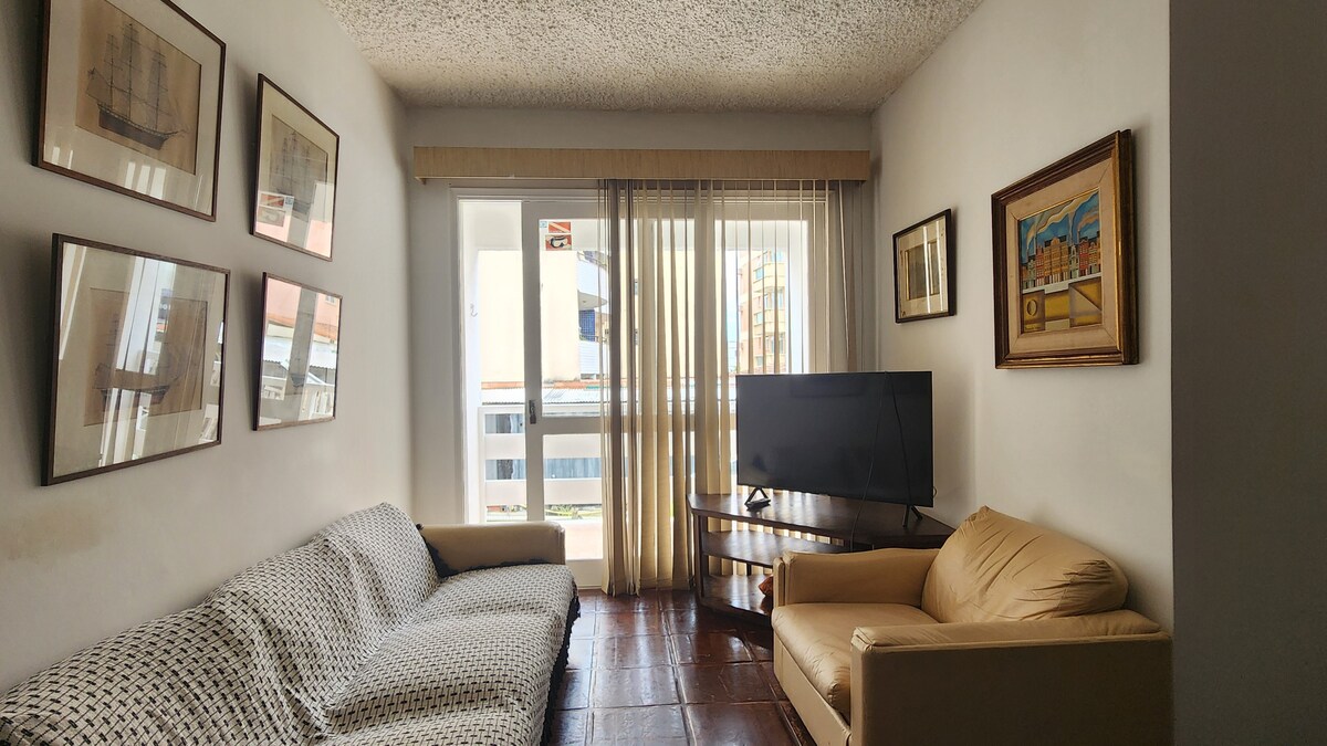 ห้องนั่งเล่น