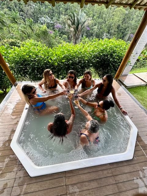 SITIO ZOCATELLI - Nice Country House on the Caravaggio/ Santa Teresa Circuit