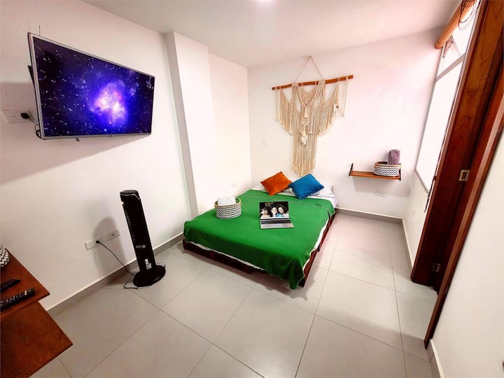 Spálňa 3