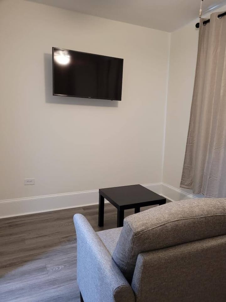 Walk To Duke Campus! 1 Bedroom In Trinity Park! - Durham, NC