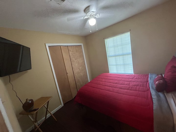 საძინებელი 2