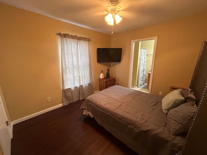 საძინებელი 1