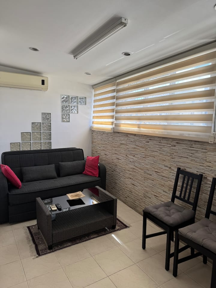 ห้องนั่งเล่น