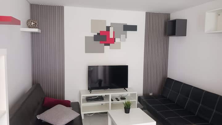Piso / Apartamento - Monte Gordo - Monte Gordo
