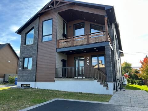Domaine Des Mésanges for up to 27 people MSA