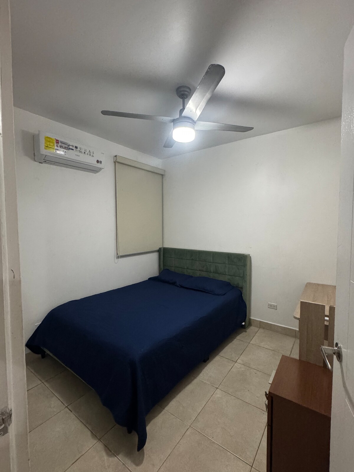 საძინებელი 2