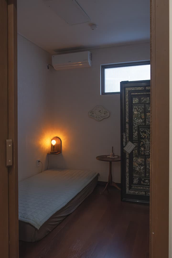 Chambre 3
