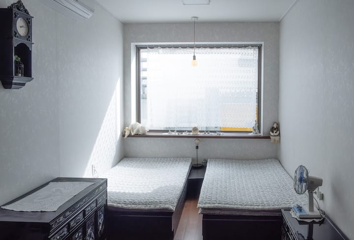 Chambre 1