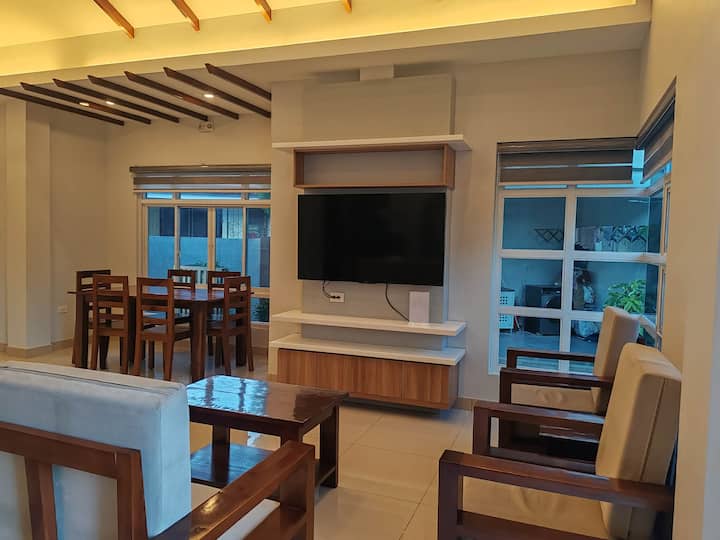 Luxury And Quiet House Rider's Paradise, Panglao - Panglao