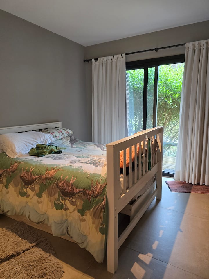 غرفة النوم 5