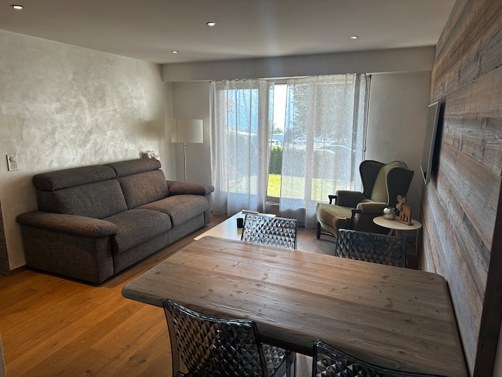 Petit Appartement à Crans-montana. - Crans-Montana