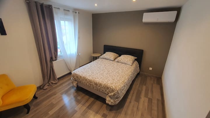 Habitación 2