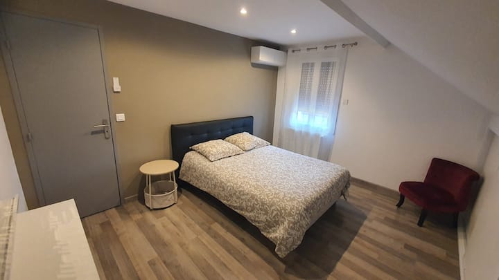 Habitación 3