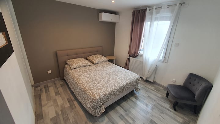 Habitación 4