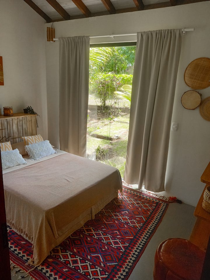 غرفة النوم 2