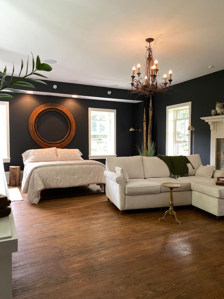 Marengo Vacation Rentals & Homes Ohio, United States Airbnb