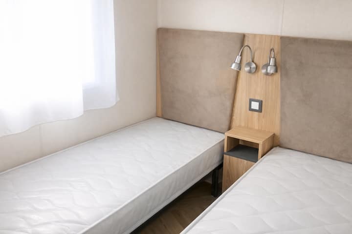 Spavaća soba 2