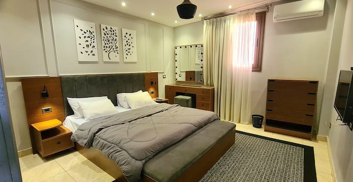 Habitación 1