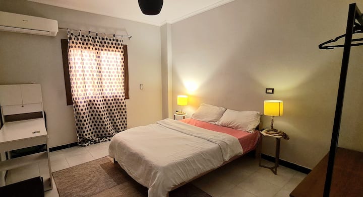 Habitación 2