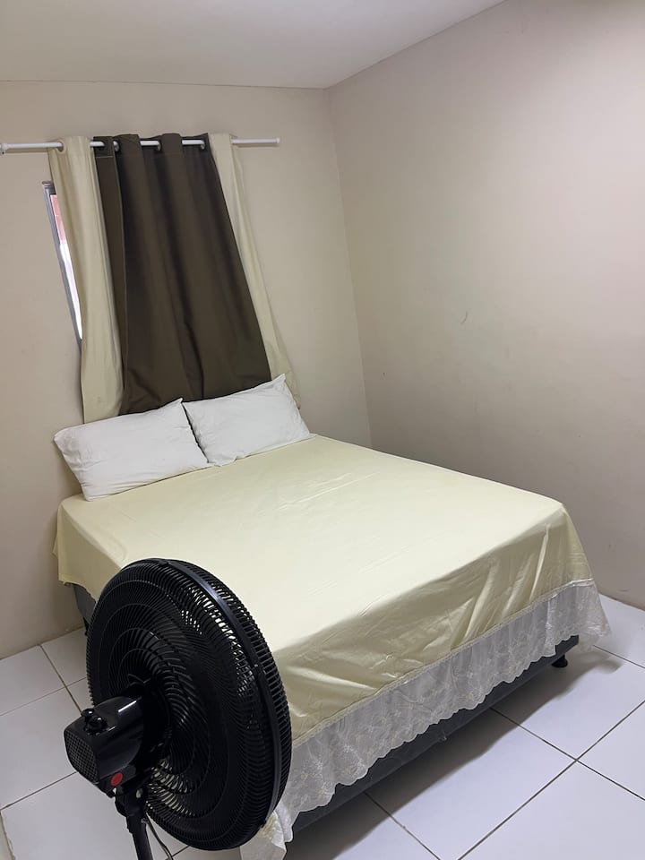 Спална соба