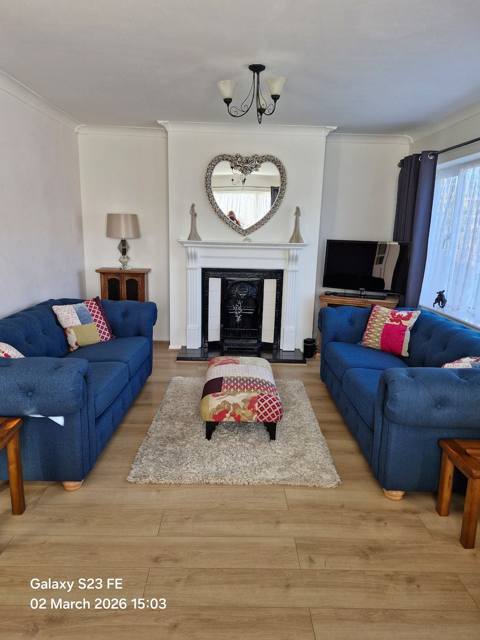 Comfortable Family Home in Immingham — photo 1