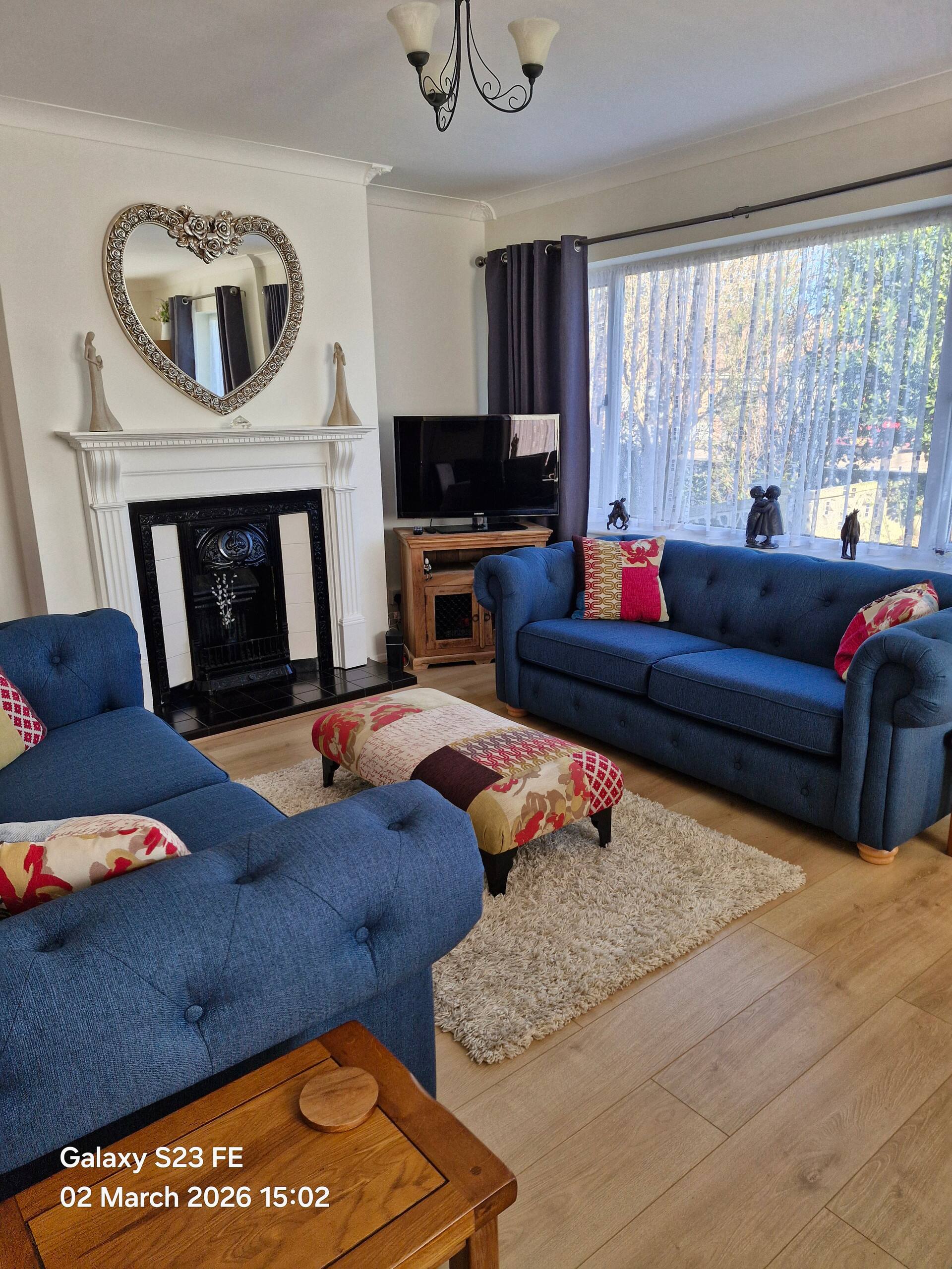 Comfortable Family Home in Immingham — photo 2
