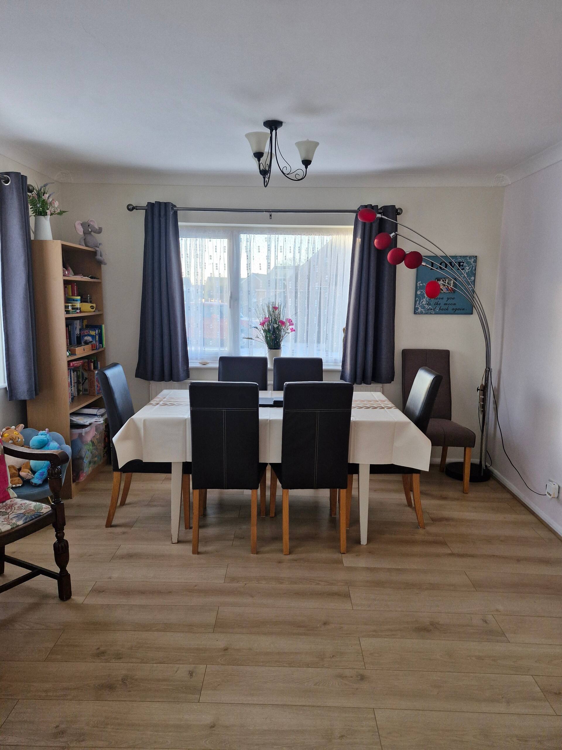 Comfortable Family Home in Immingham — photo 4