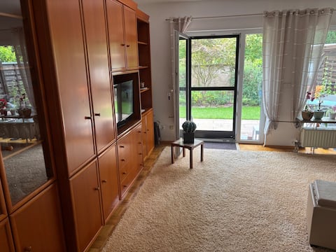 Top Airbnb: House in Karlsruhe in Karlsruhe