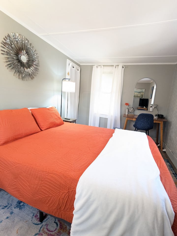 غرفة النوم 2