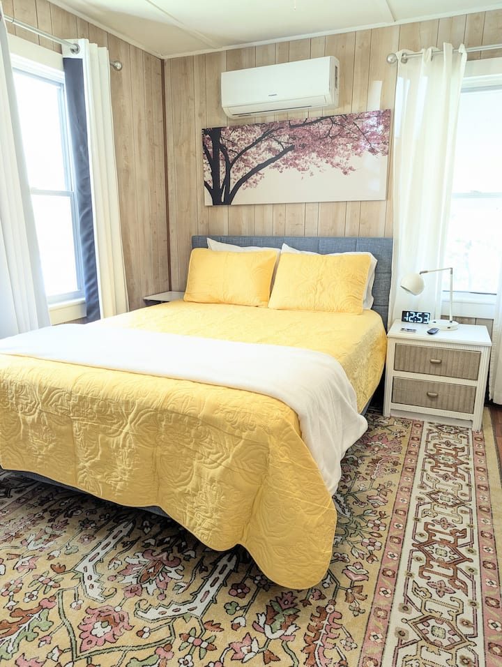 غرفة النوم 1