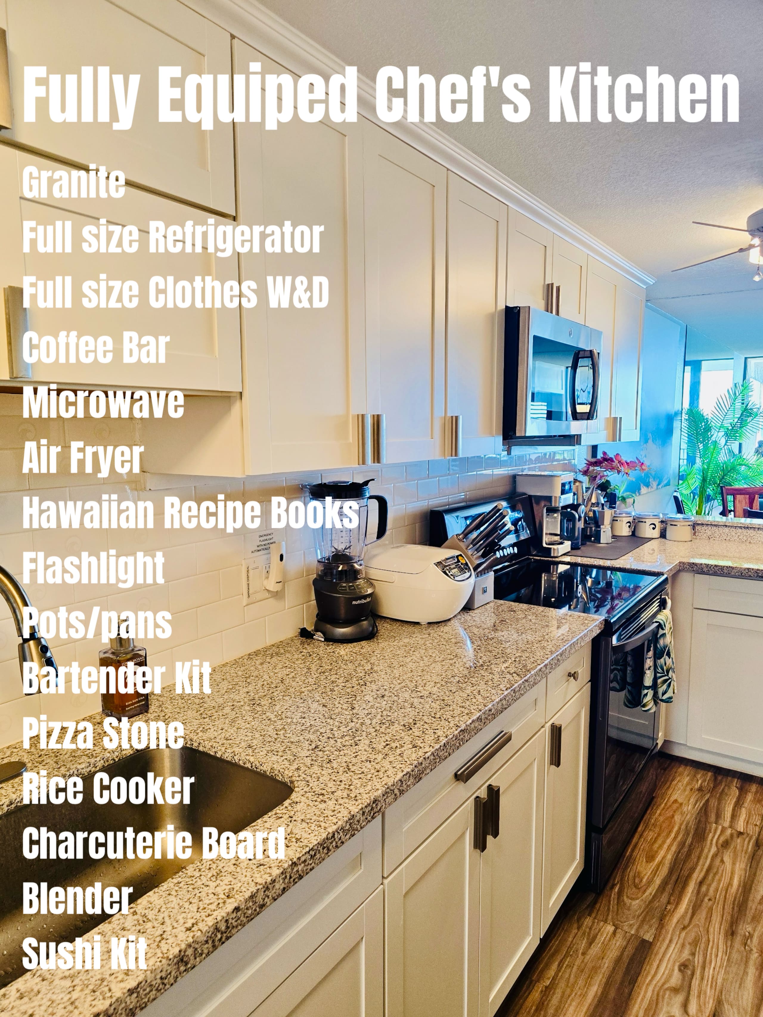 Condo in Wailuku · ★4.94 · 2 bedrooms · 3 beds · 2 baths - Image 91