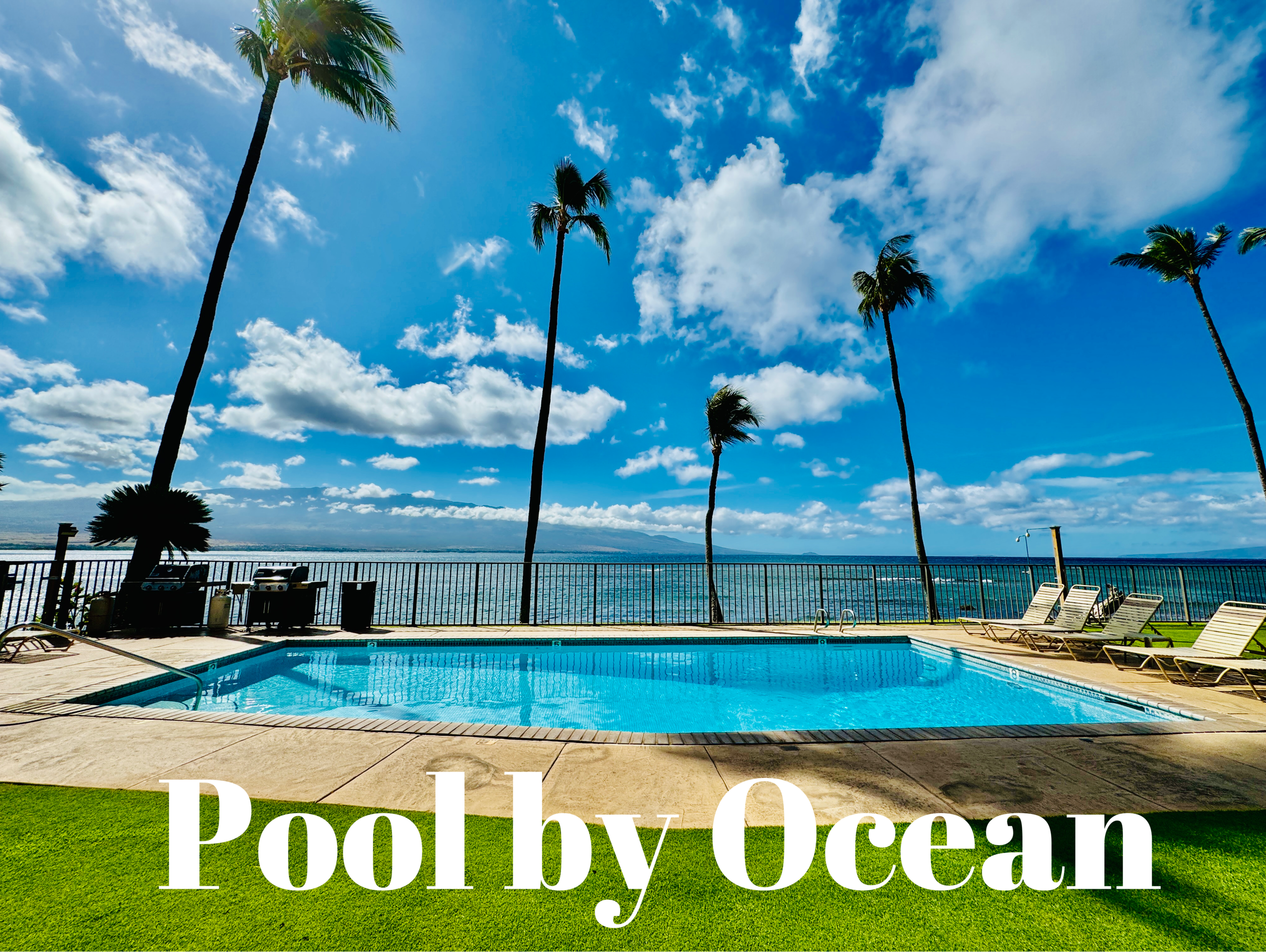 Condo in Wailuku · ★4.94 · 2 bedrooms · 3 beds · 2 baths - Image 357