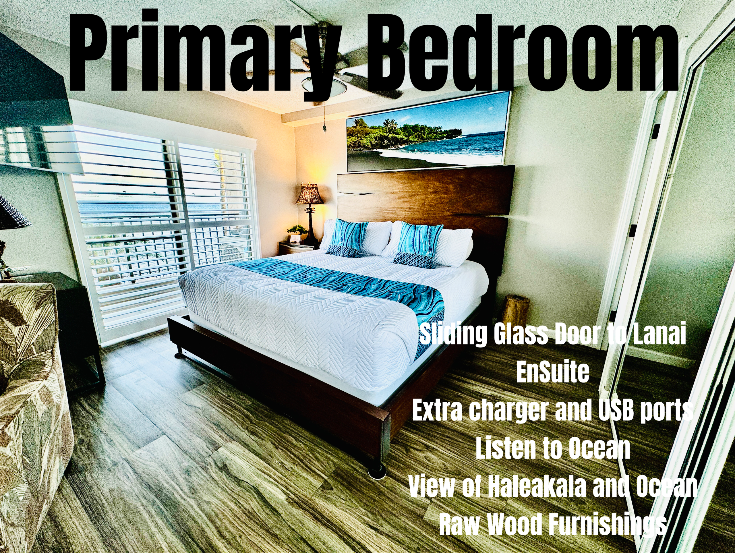 Condo in Wailuku · ★4.94 · 2 bedrooms · 3 beds · 2 baths - Image 164